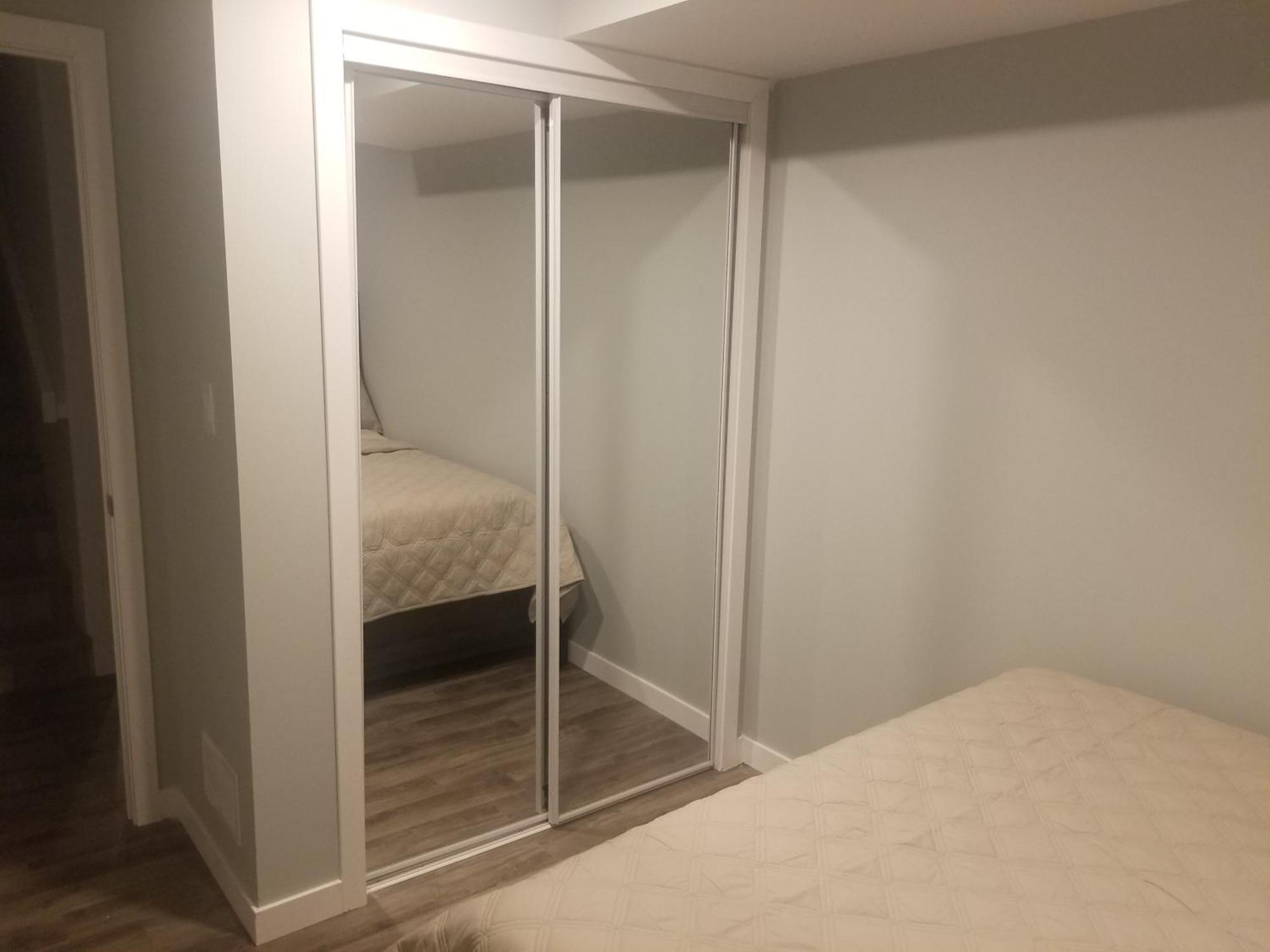 Winnipeg Peace Home Zimmer foto